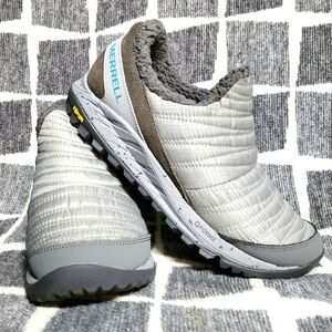 MERRELL Women's Antora Sneaker Moc Size 7.5